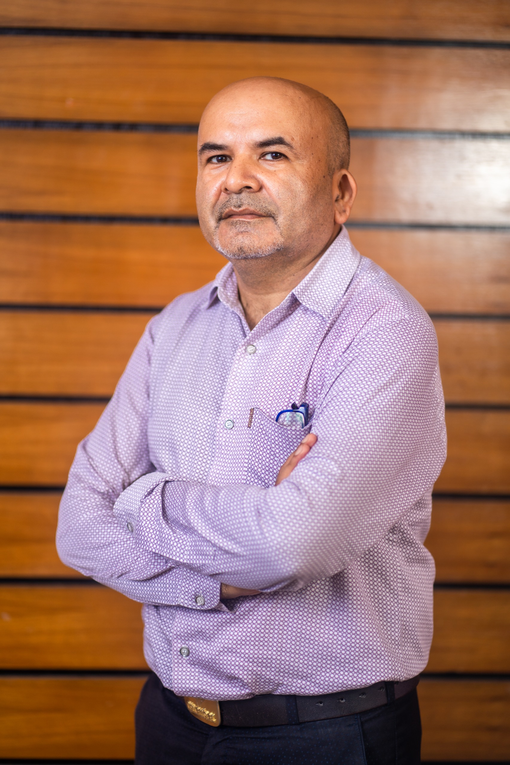 Niraj Oli