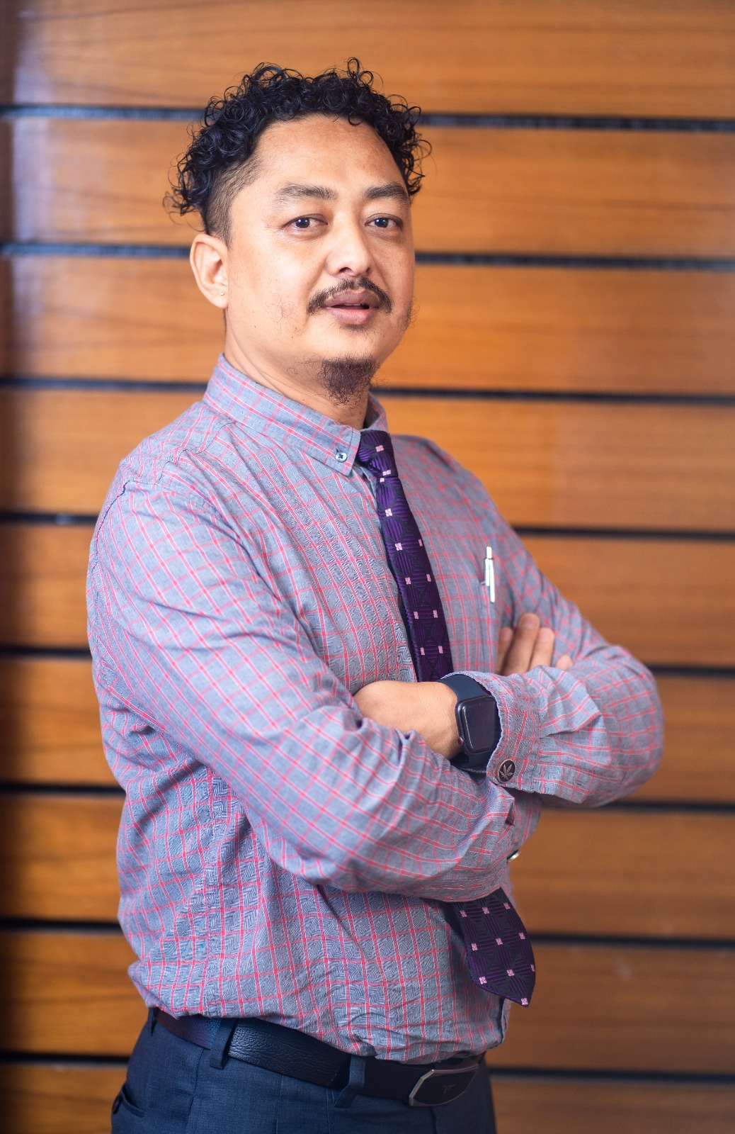 Niraj Oli