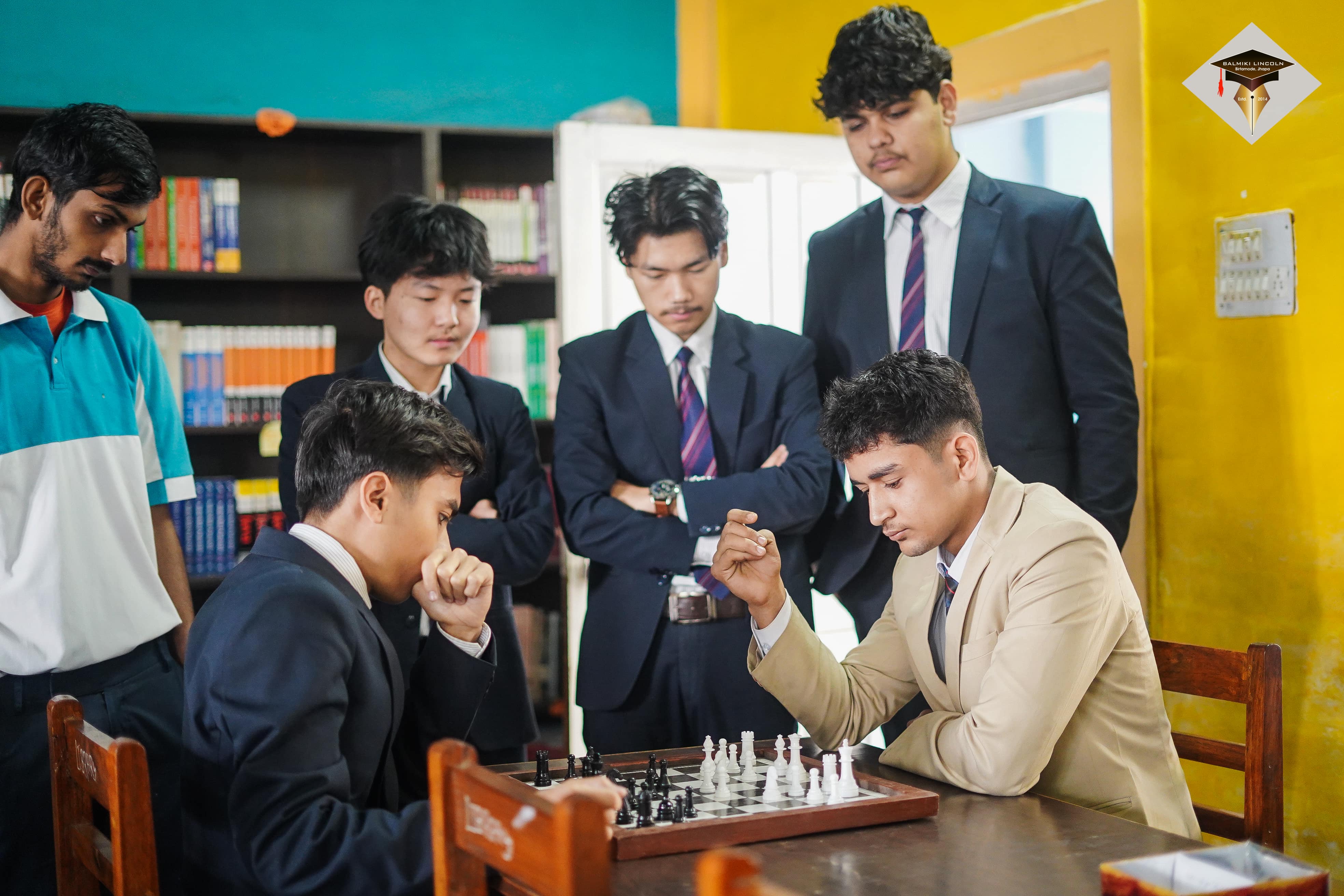 Student Clubs