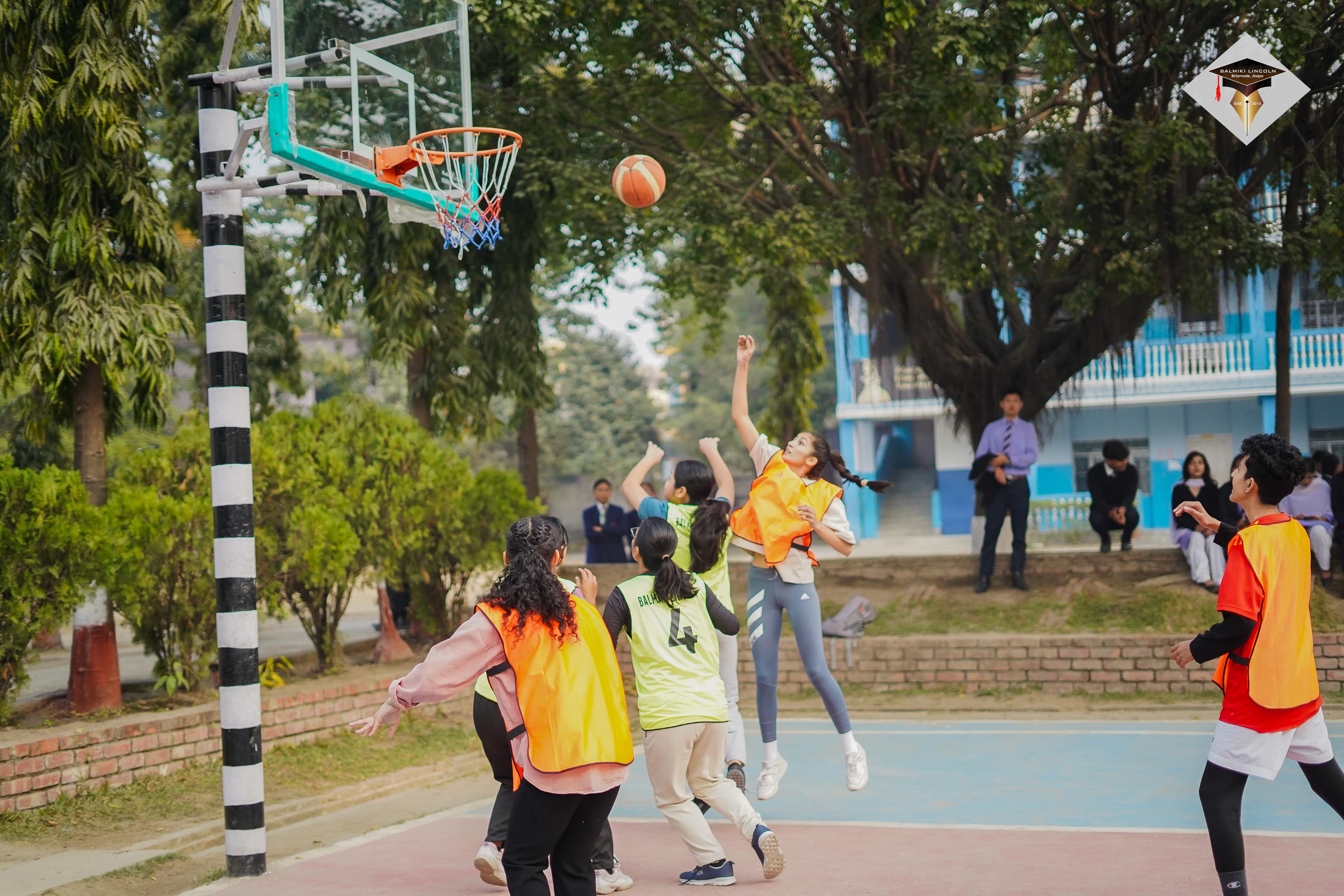 Basketball
