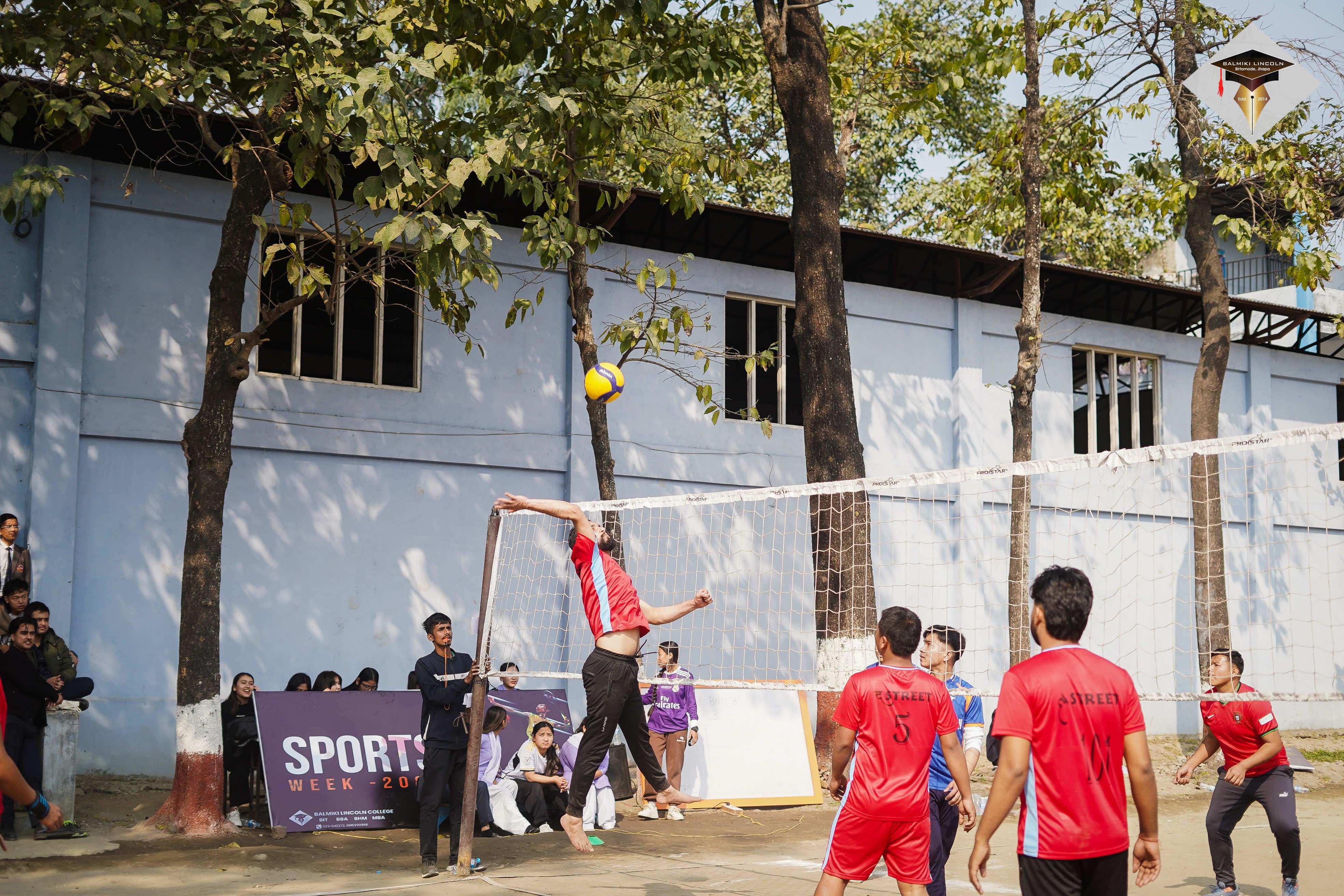 Volleyball